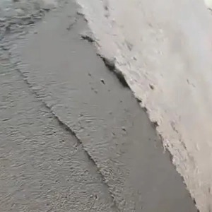 大武口水工建筑物I级C55聚合物改性水泥砂浆 渠道防渗泵站加固迎水面抗冲刷砂浆
