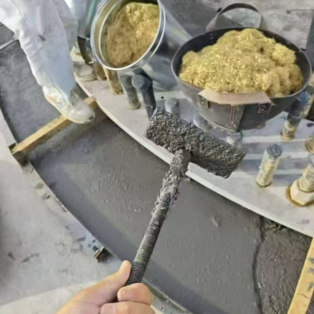 大武口C120风电设备基础专用灌浆料