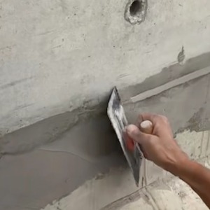 大武口P型防护型环氧树脂砂浆
