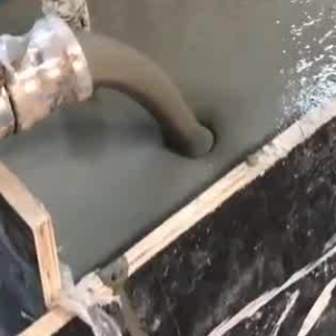 大武口灌浆料什么型号的能灌小缝隙